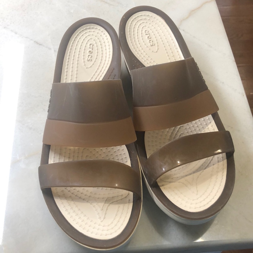 Crocs Sandals Women